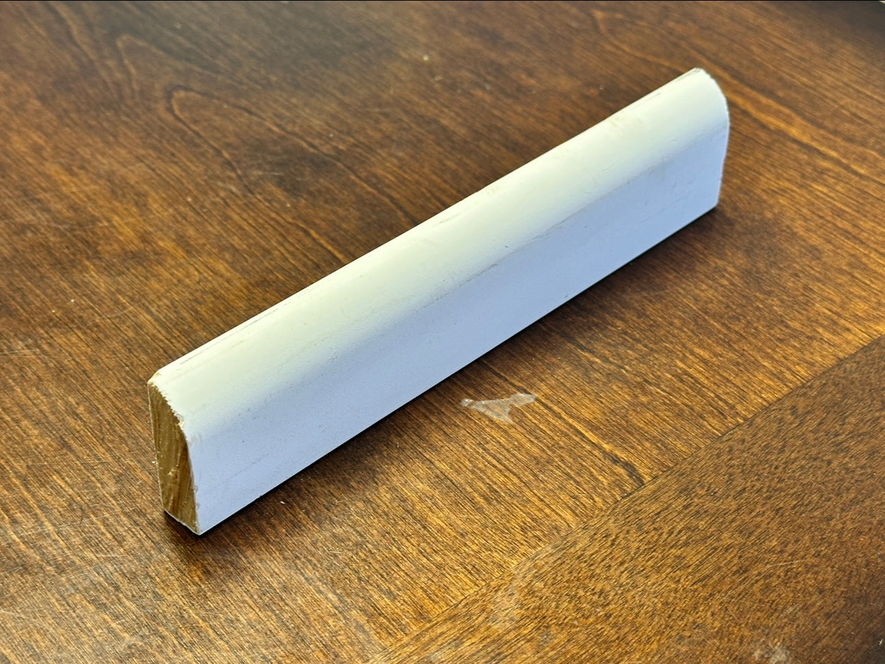 Jhome 0323 16 ft MDF baseboard, molding trim, based molding