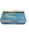 Jhome Disposable gloves 100 pair food grade gloves Ambidextrous infection