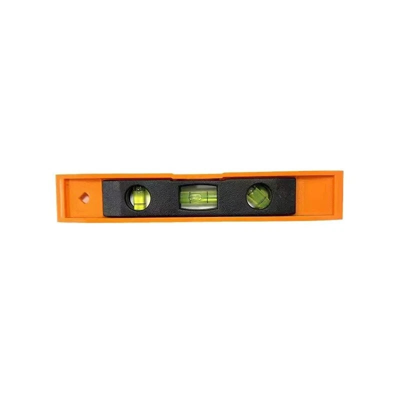 Jhome 9" Level ruler (magnetized) Level Measuring Tool