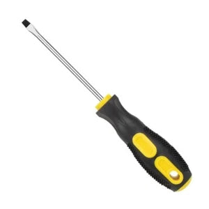 Jhome 4pcs slotted Square Head screwdriver set 4" 6"