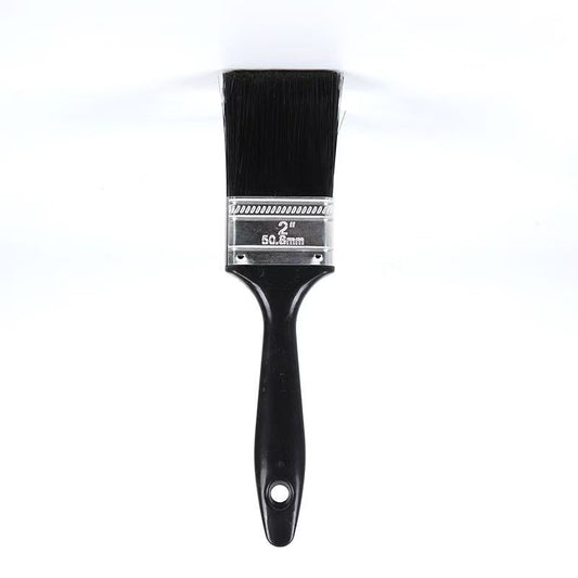 Jhome home wall paint brushes 1.5" 2" bristle