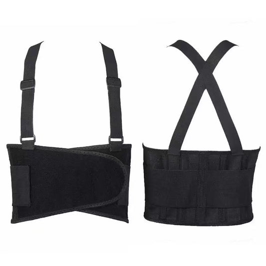 Jhome XL/2XL Back support belt Heavy Duty Lift Lumbar Waist Support
