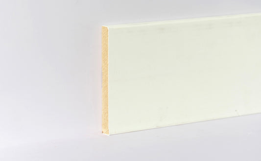 Jhome 0303 16 ft MDF baseboard, molding trim, based molding